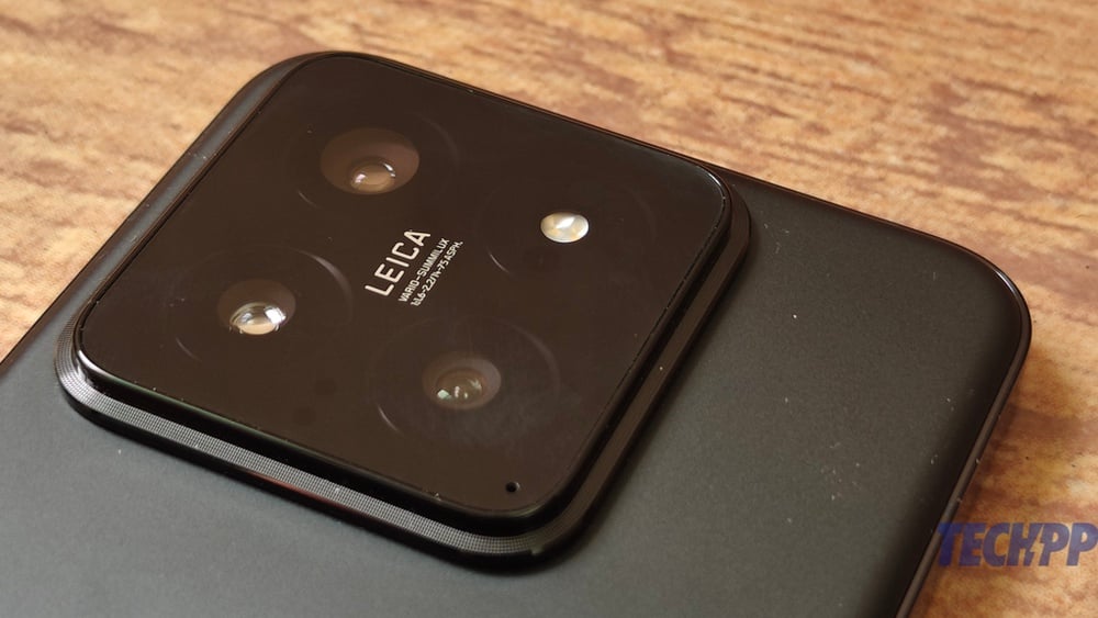 prix xiaomi 14