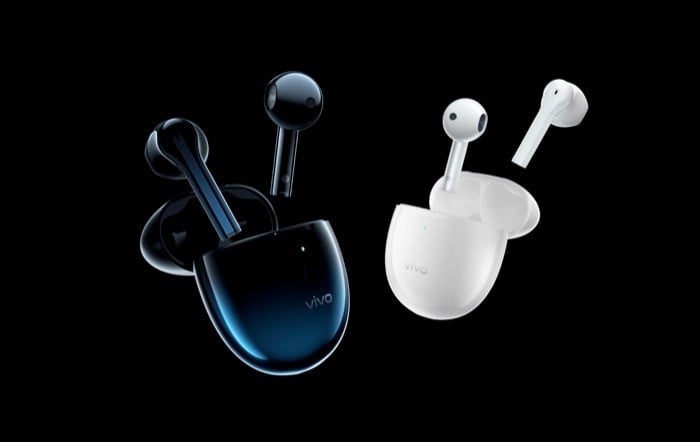 vivo tws earbuds neo