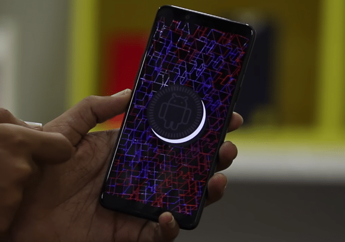 revisión del oppo realme 1: diseño real y ambiciones de mi - software realme