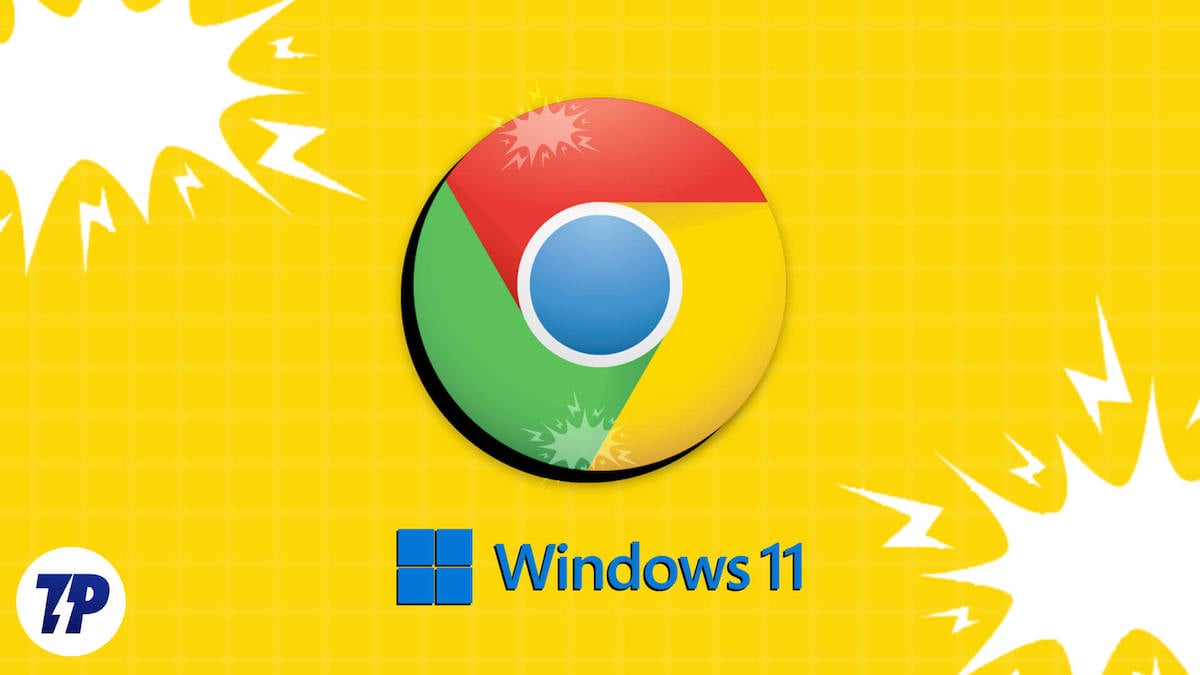 risolvere il crash di google chrome su windows 11
