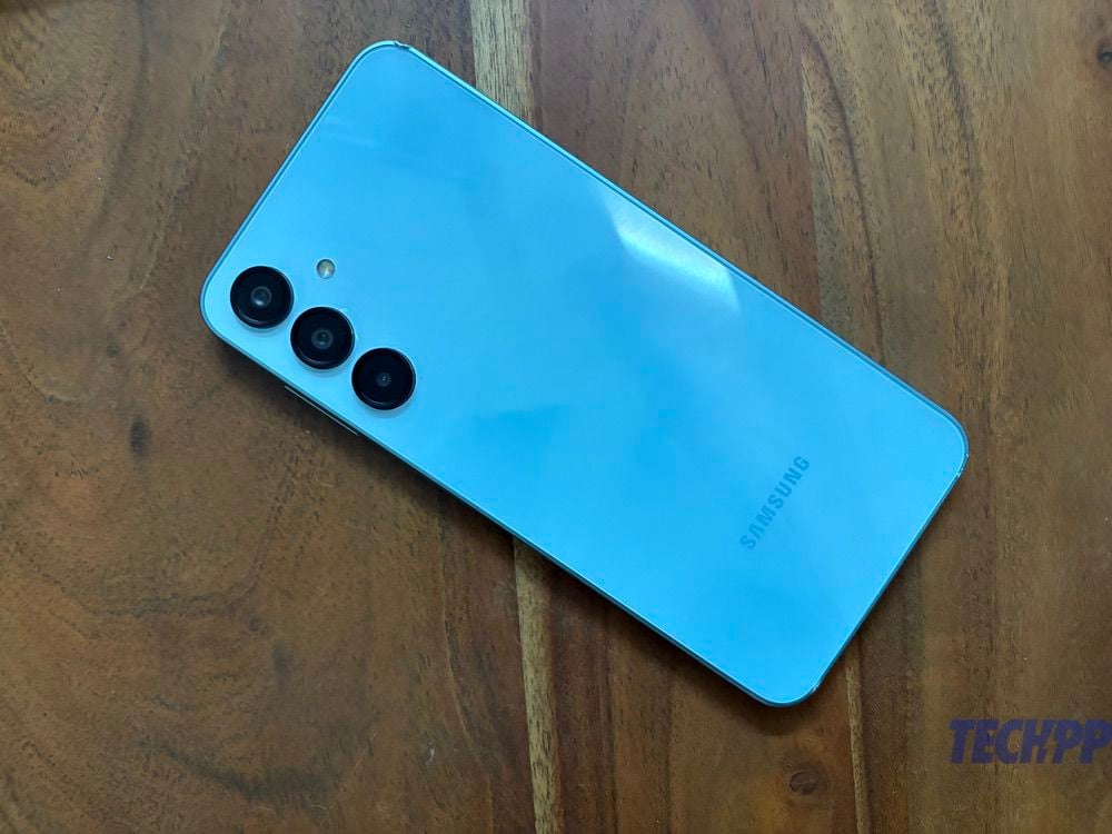 vida útil da bateria do samsung galaxy a16