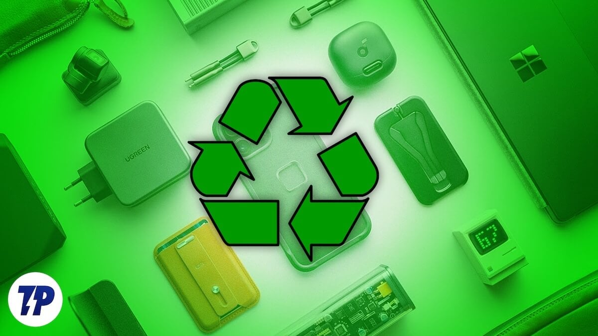 assurez-vous que votre prochain achat technologique est écologique