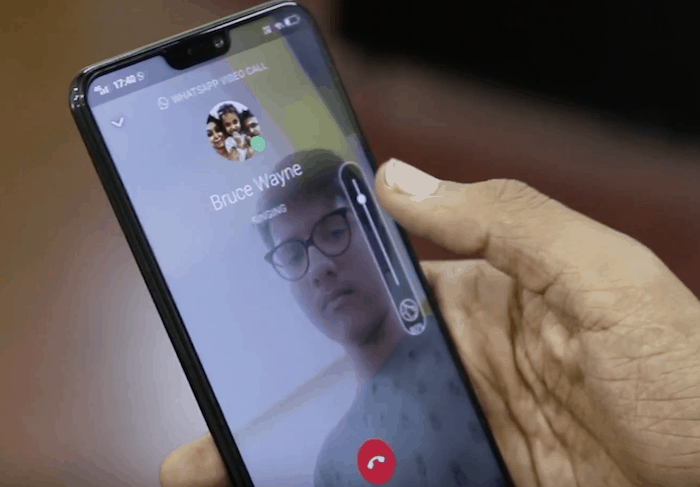 8 kamera features of the vivo v9 you should know about - face beauty video calls vivov9