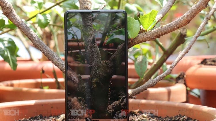xiaomi mi mix 2 review: mixing style with substance - xiaomi mi mix 2 review 7