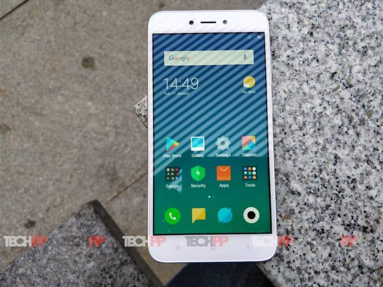 xiaomi redmi 5a review: (5)a smartphone for india indeed! - xiaomi redmi 5a review 2