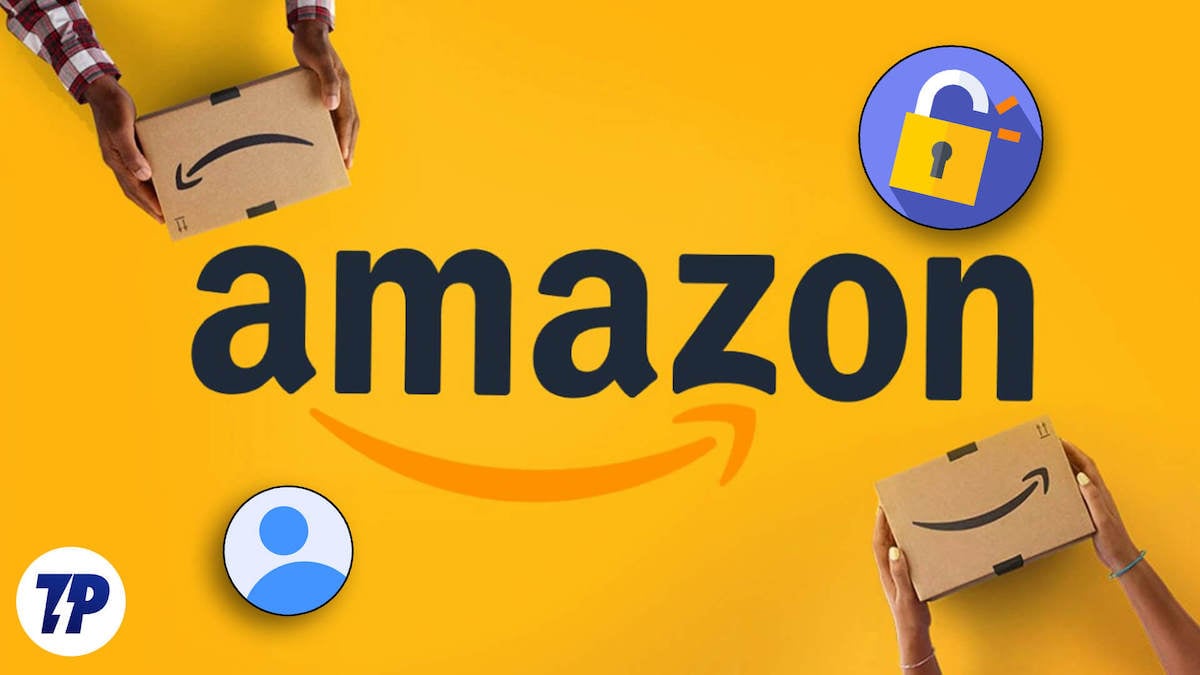 comment débloquer le compte amazon