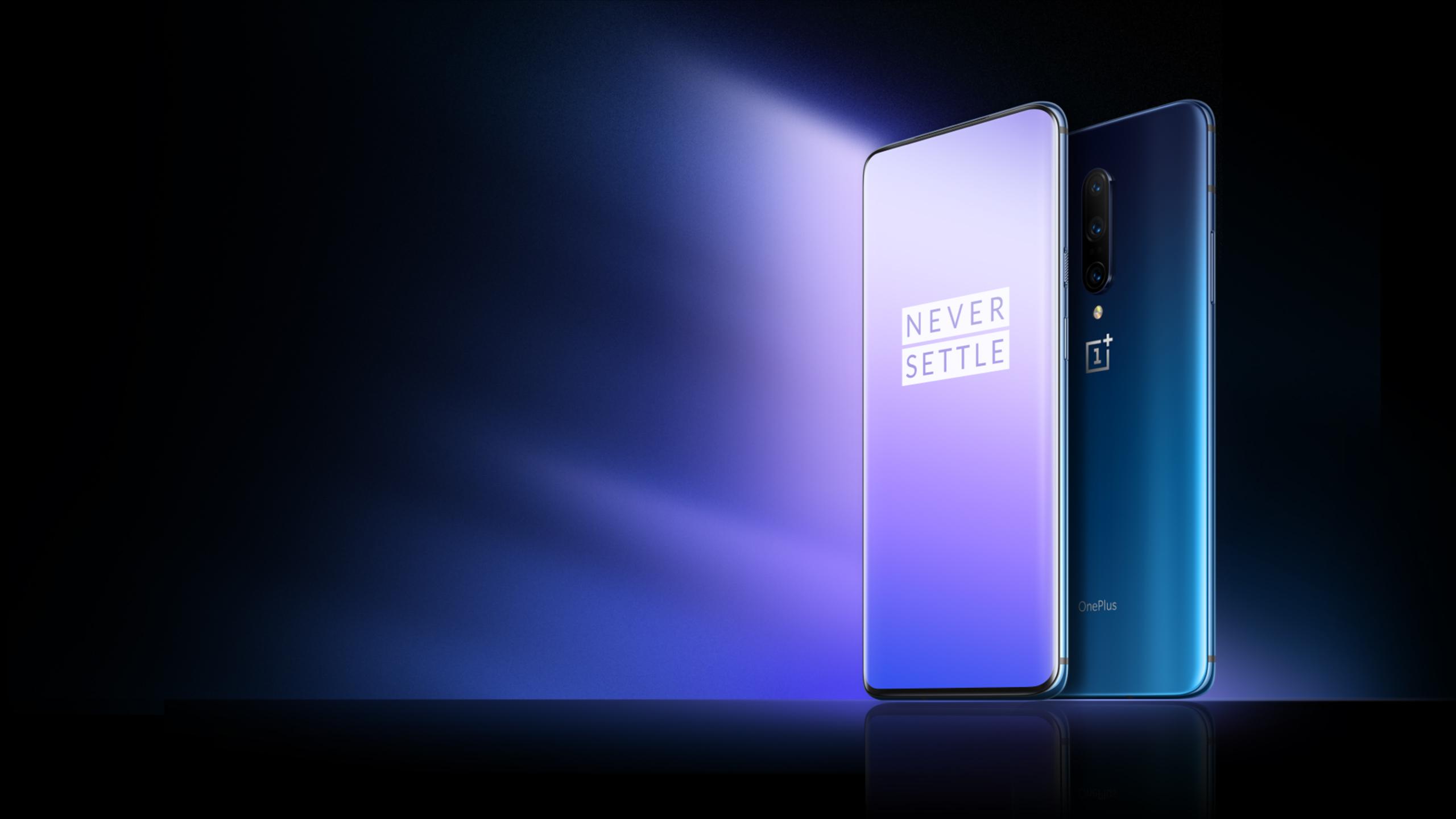 OnePlus 7 Pro - Лучшие игровые смартфоны