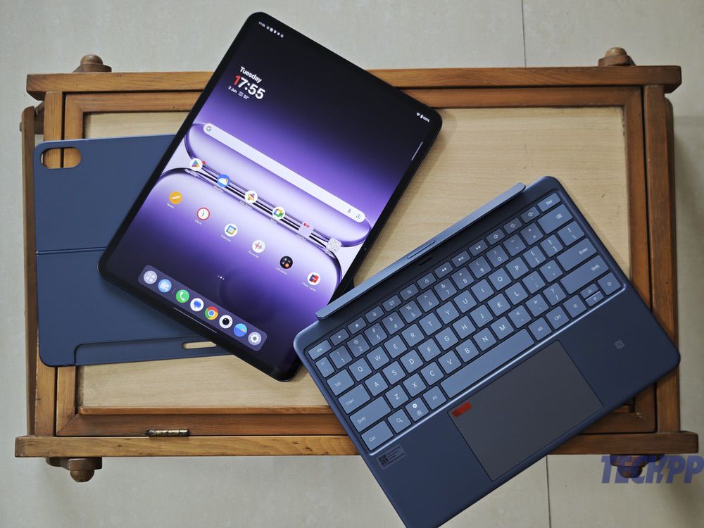 OnePlus Pad 3 Zubehör