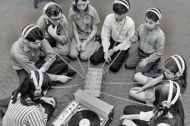 Musik teilen 2