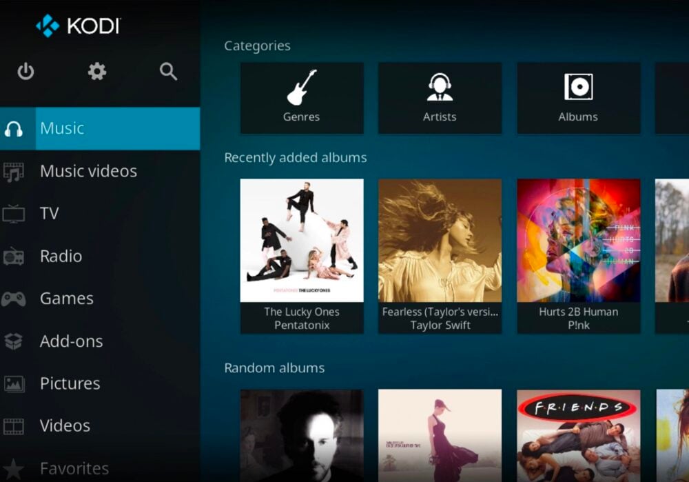 aplicaciones de películas gratuitas para firestick