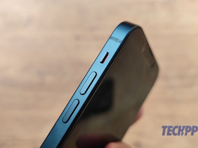 iphone 13 mini long term review: the god of small iphones! - iphone 13 mini review 11