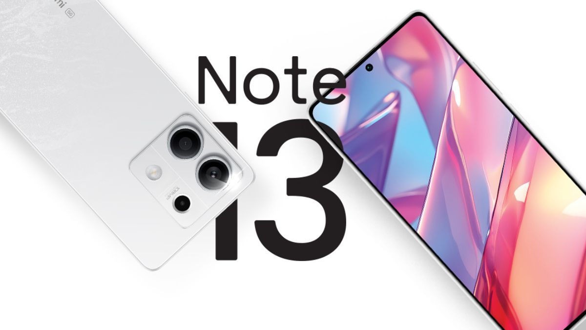 redmi note 13 series