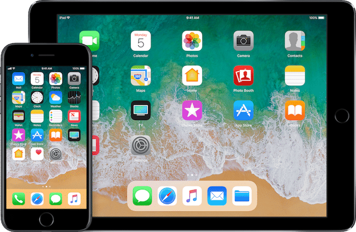 14 fonctionnalités ios 11 significatives que vous avez peut-être manquées - ios 11 héros