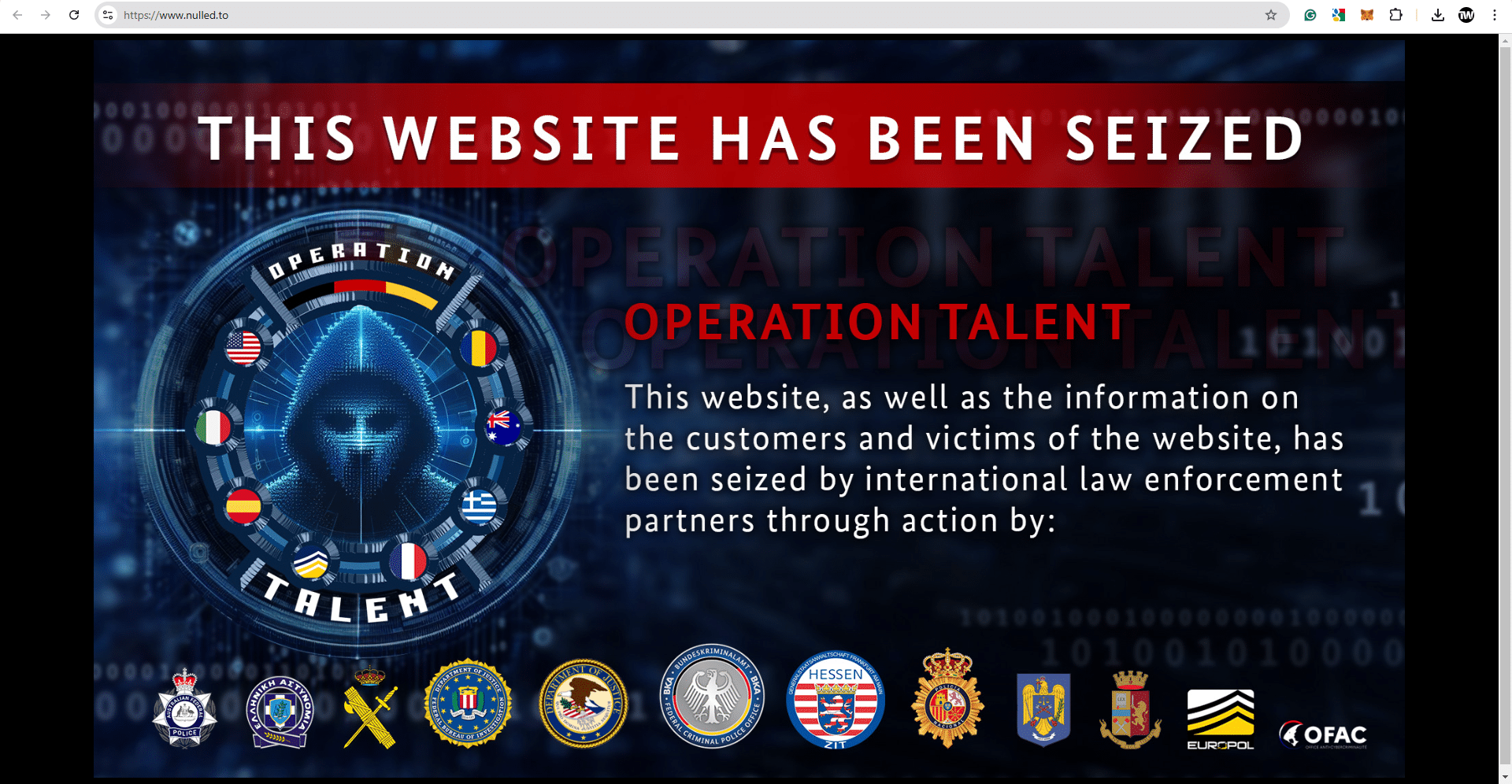operation talent