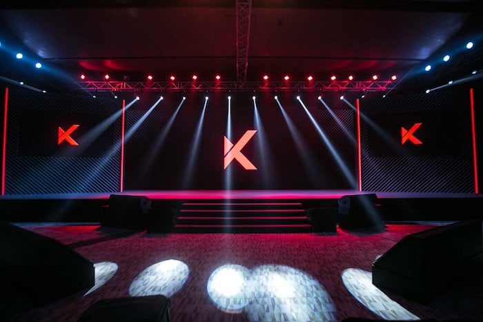 the redmi k20, not the k20 pro, is xiaomi’s premium player! - k20 launch