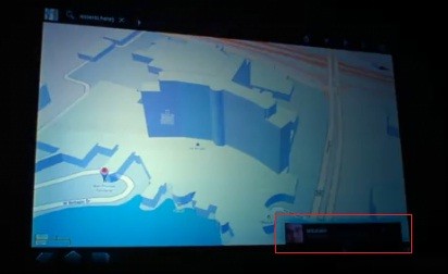 top 10 features of google android 3.0 honeycomb - notification