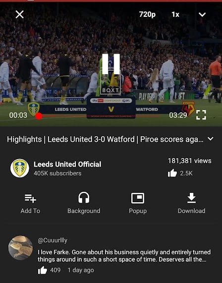 guarda YouTube senza annunci