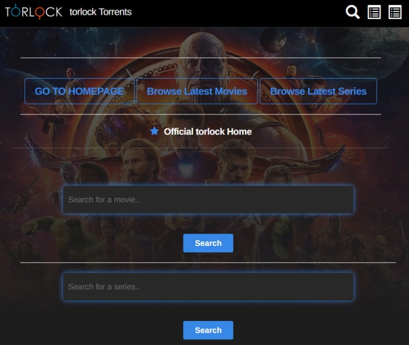 meilleure alternative ettv