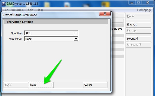 3 Möglichkeiten, wie Sie Ihr USB-Pendrive mit einem Passwort schützen können