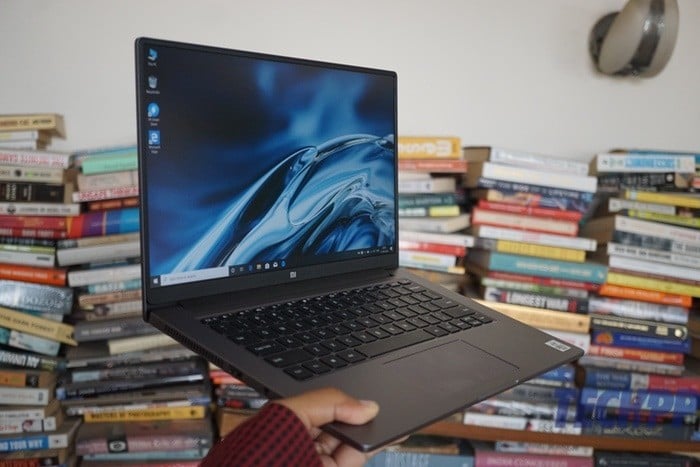 mi notebook horizon edition