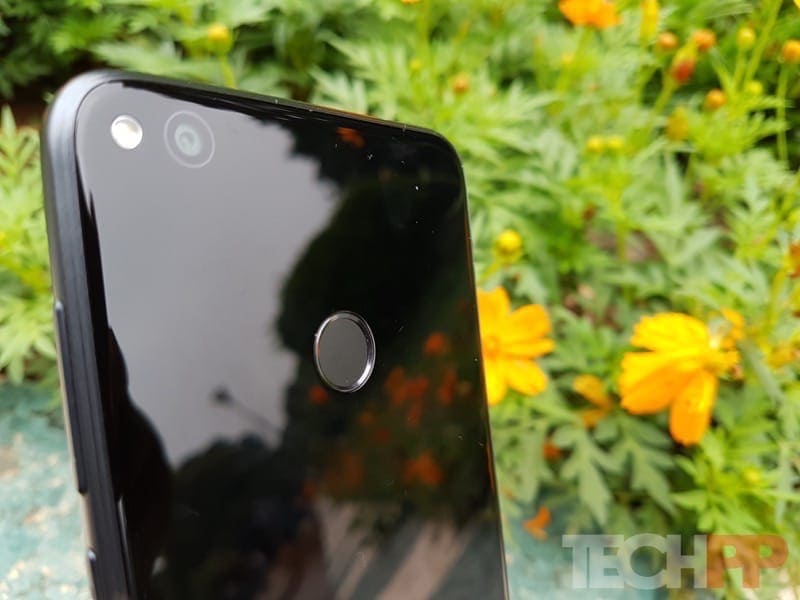 Honor 8 Liteレビュー：目を引くデザイン、便利なパフォーマンス - Honor 8 Liteレビュー 6