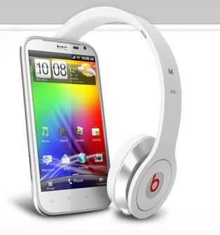 ipod touch против 5 медиаплееров на android - htc sensation
