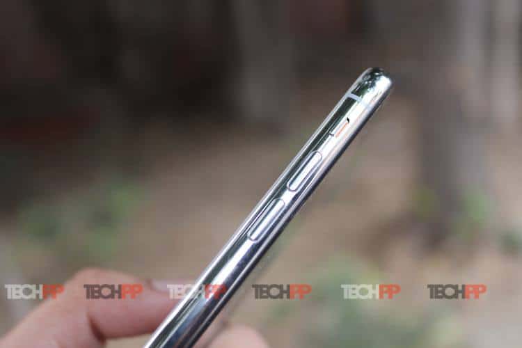 recensione iphone x: eccentrico, costoso, elettrico, squisito… anche adesso! - recensione iphone x 8