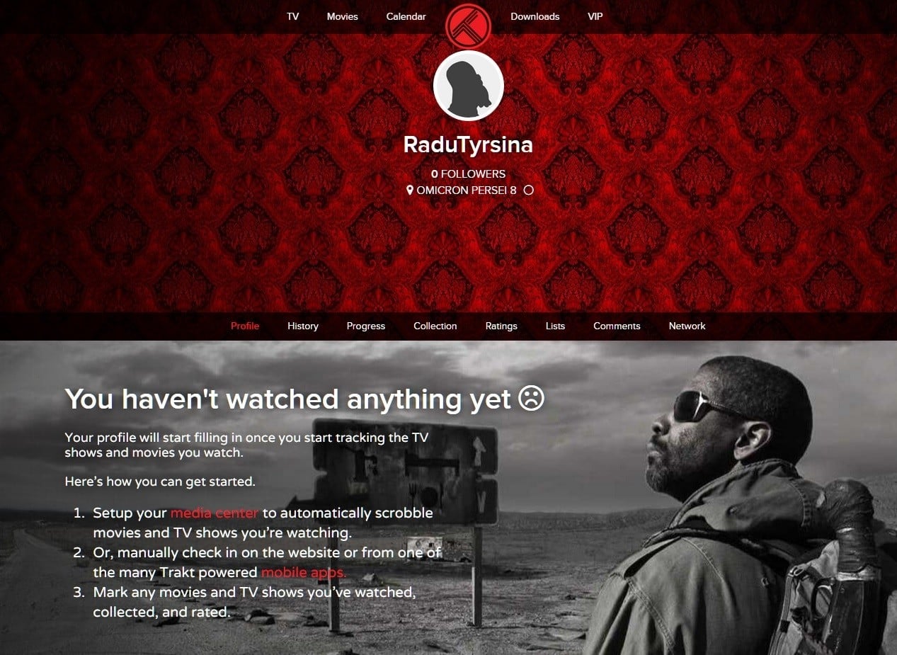 traktv tv
