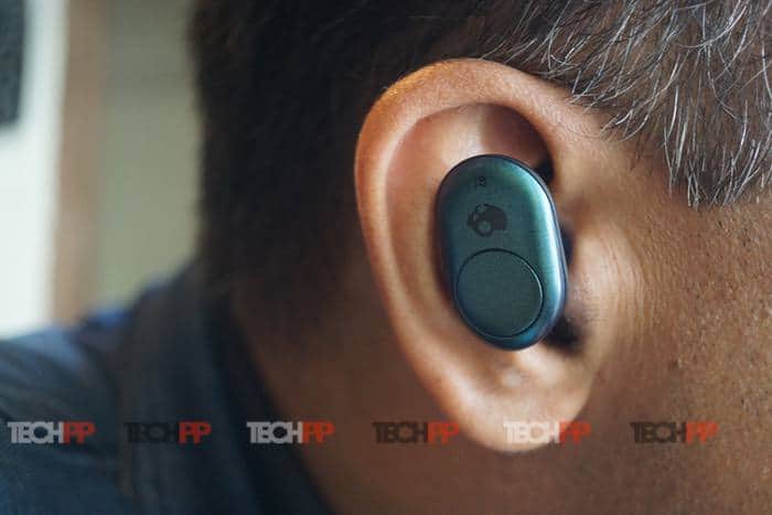 recensione skullcandy push: spingere gli airpods... solo per essere respinti - recensione skullcandy push 3