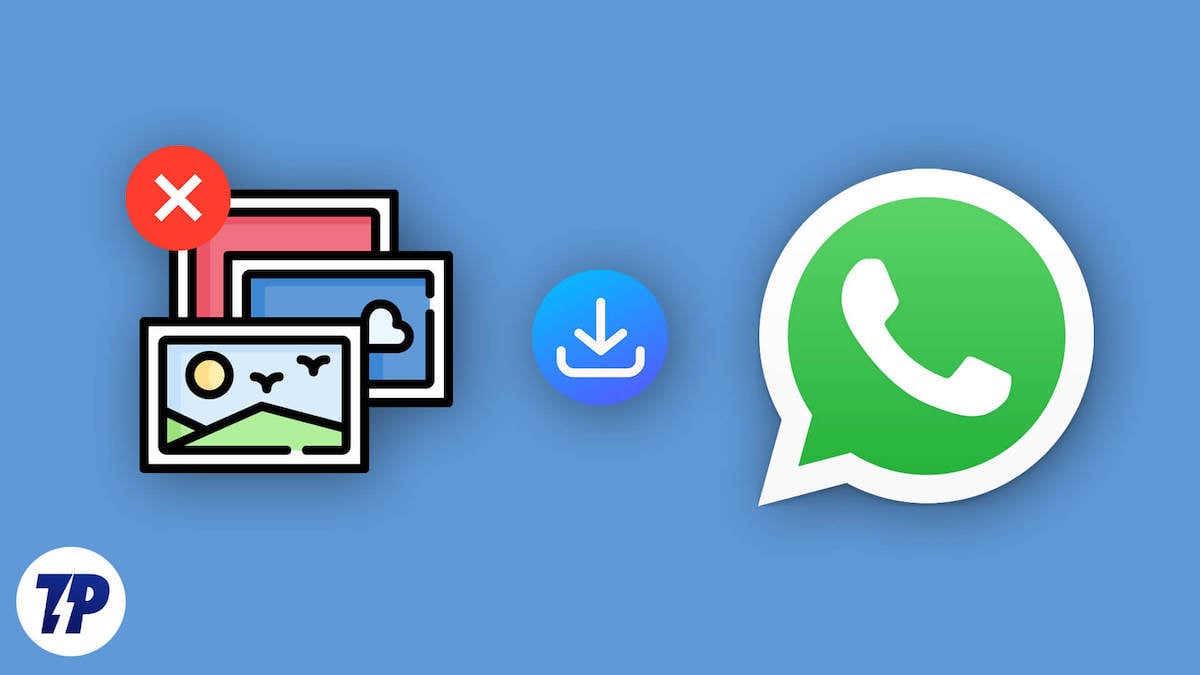 empêcher whatsapp de sauvegarder des photos