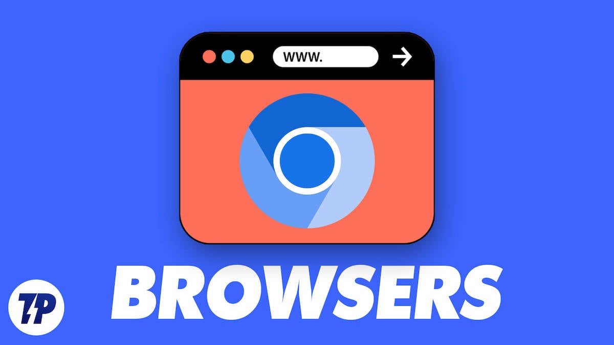 meilleurs navigateurs chromium