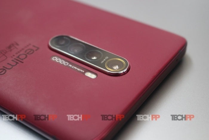 realme x2 pro master edition: not just another brick in the design wall - realme x2 pro master edition review 7