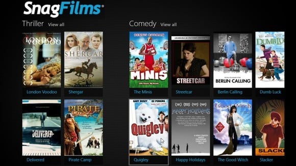 snagfilm