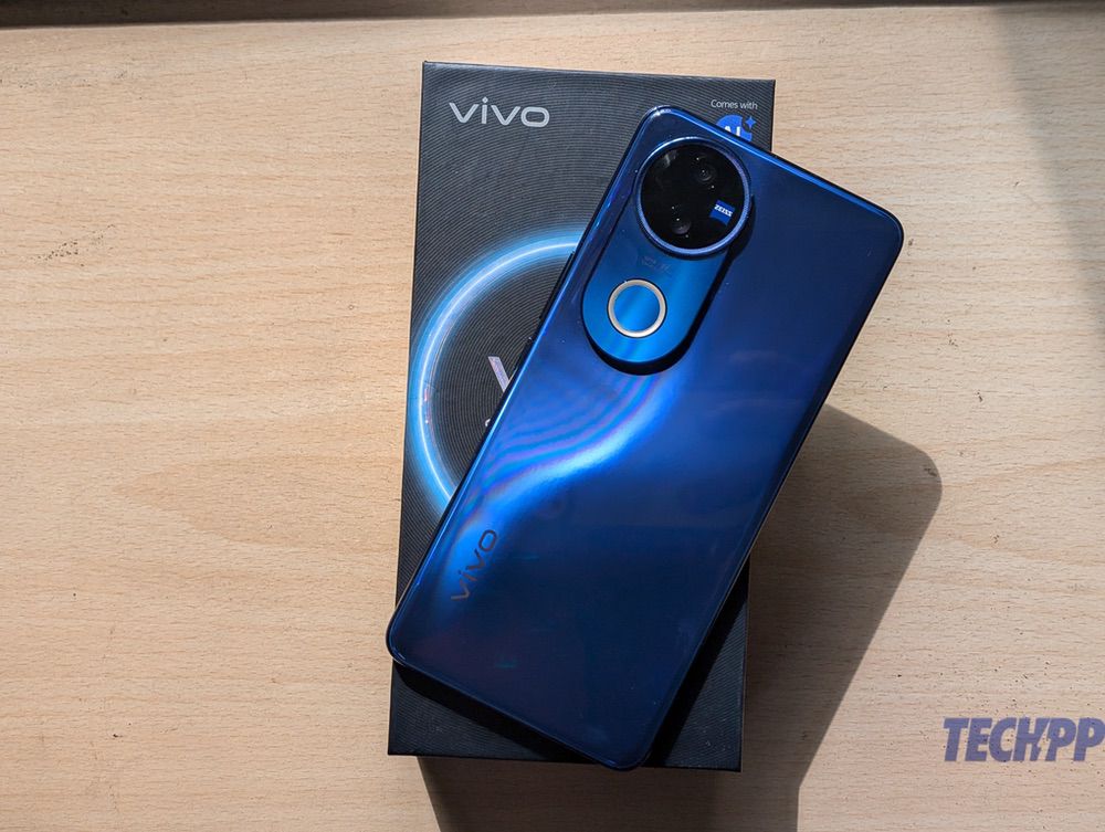 specs vivo v50