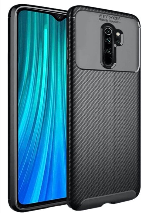 8 beste hüllen und cover für redmi note 8 pro - thegiftkart rugged shockproof case