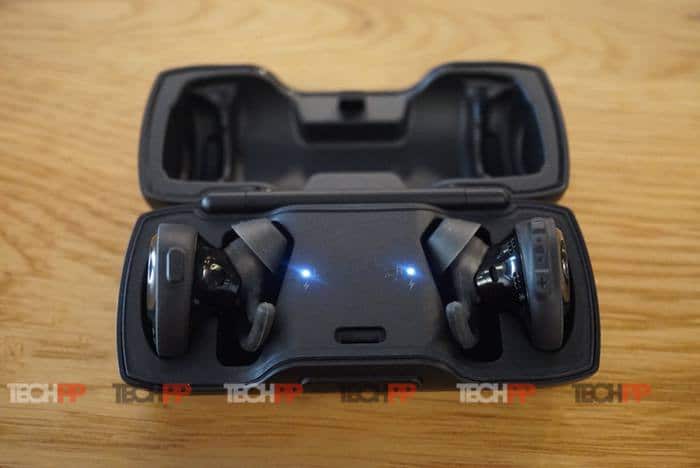 bose soundsport free review: princely, pricey sound - bose soundsport free review 6