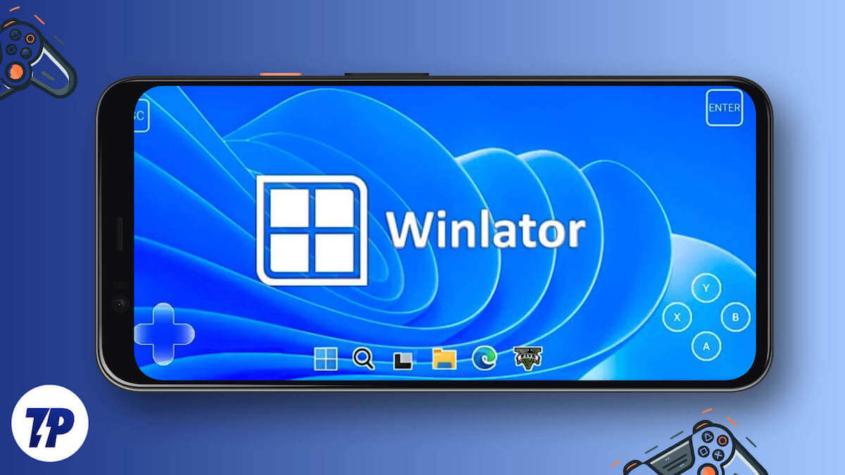 что такое winlator - запуск приложений windows на android