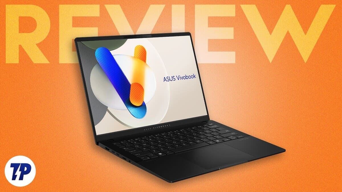 avis asus vivobook s14 oled 2025