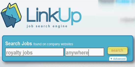 10 websites to search for jobs online - linkup
