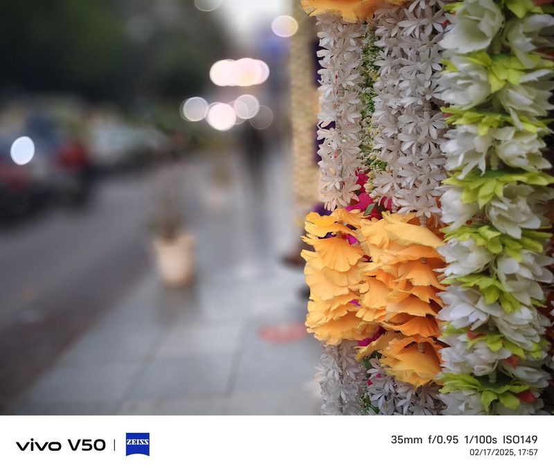 vivo v50 avis : le roi des caméras du segment intermédiaire ! - img 20250217 175758