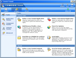 comodo-firewall