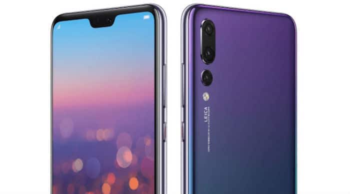 10 nuevas funciones geniales del huawei p20 pro - huawei p20 pro twilight