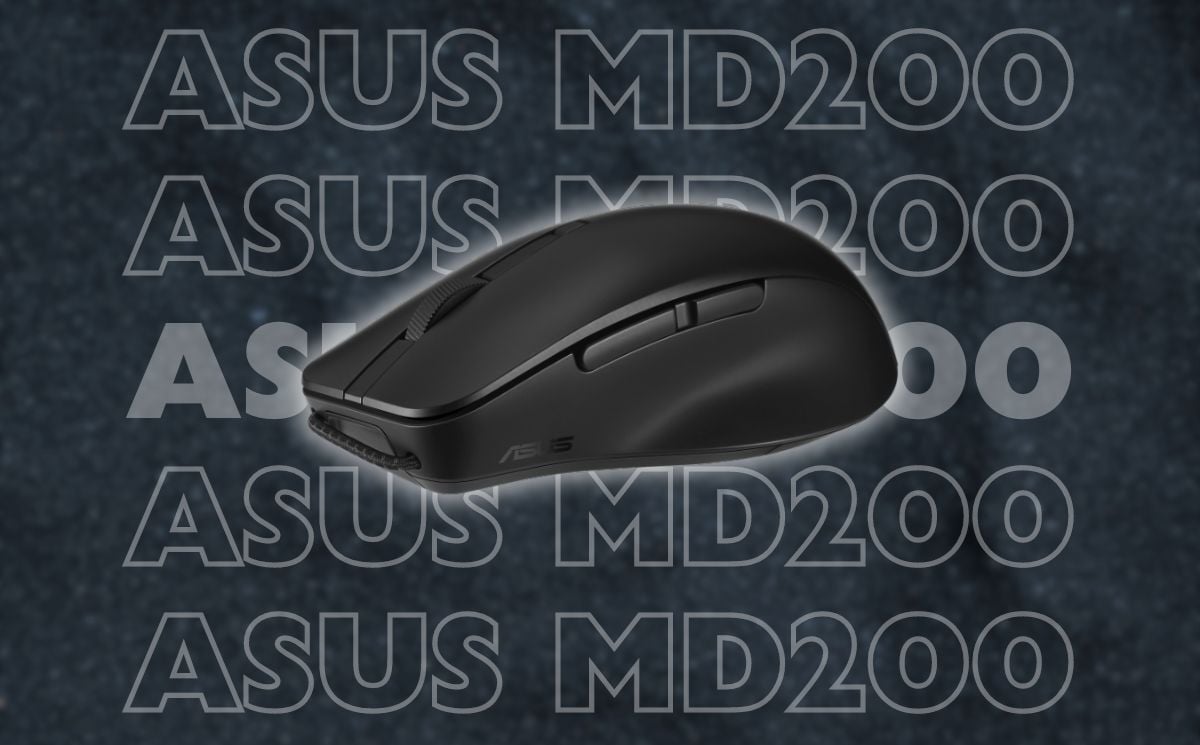 critique asus smarto md200