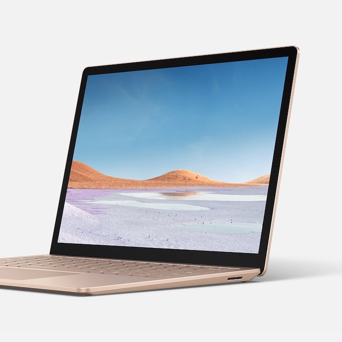 Microsoft Surface Laptop 3が2つの画面サイズとUSB-Cで発表されました - Microsoft Surface Laptop 3