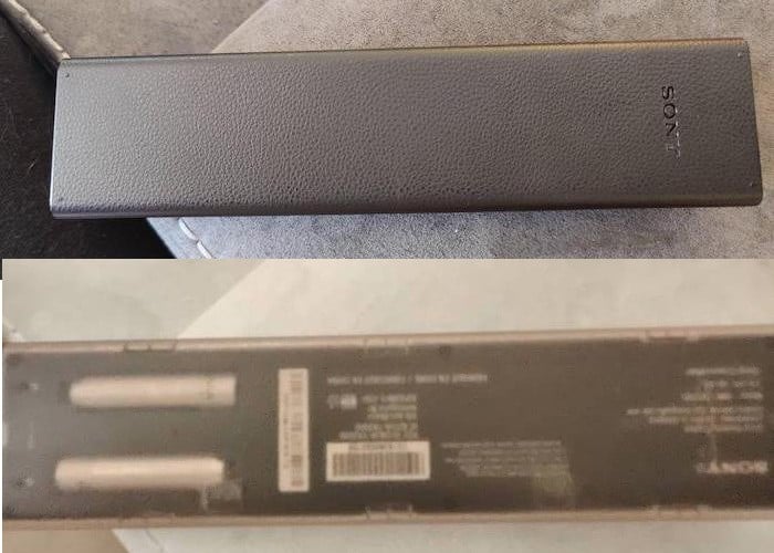 wie die farbfilterkamera des oneplus 8 pro durch objekte sehen kann - farbfilter plastik