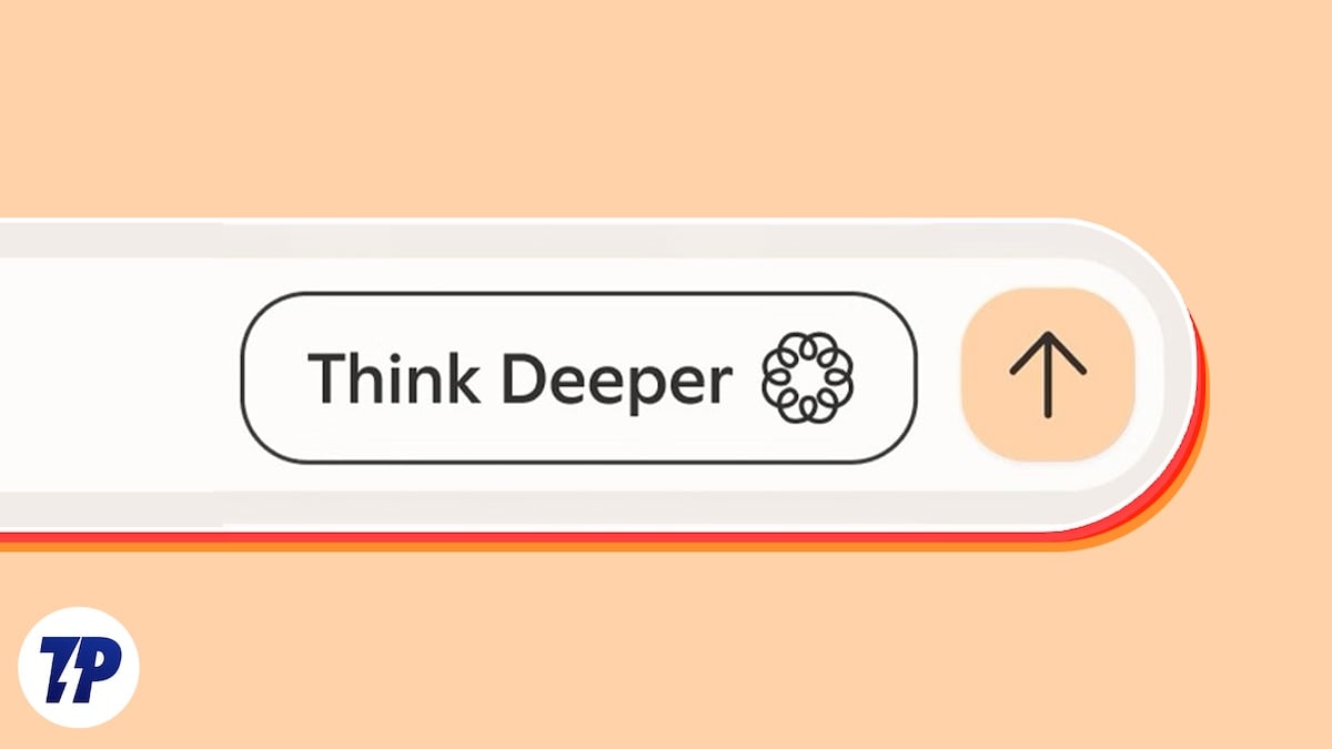 comment utiliser think deeper sur copilot