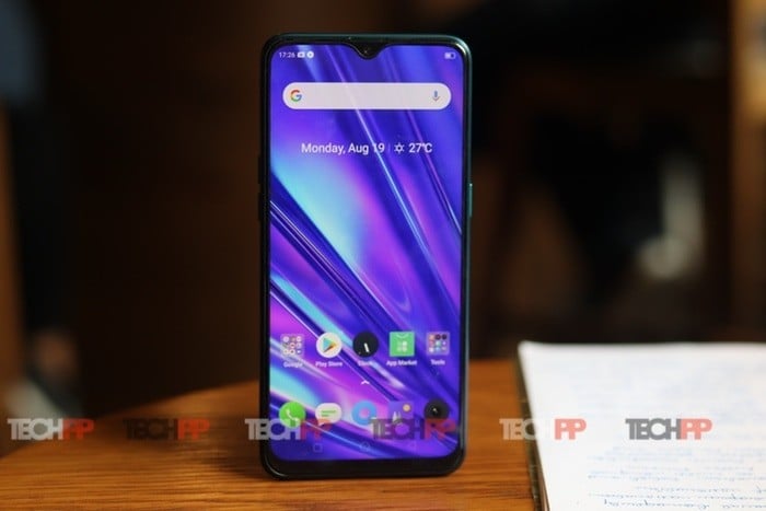 realme 5 pro review: a headache for me and mi, really and re(a)d-ily! - realme 5 pro review 17