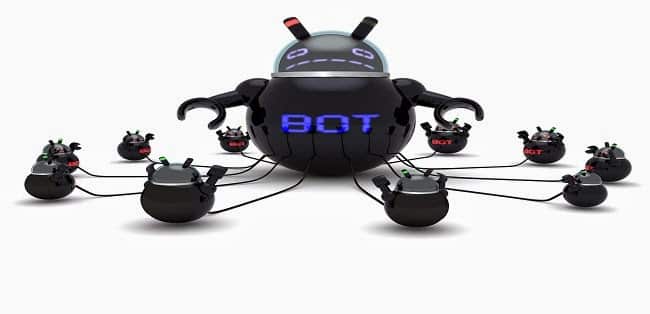 Les cybercriminels utilisent des botnets pour saisir les vidéos d'utilisation de l'ordinateur des victimes - rapport de Dell SecureWorks