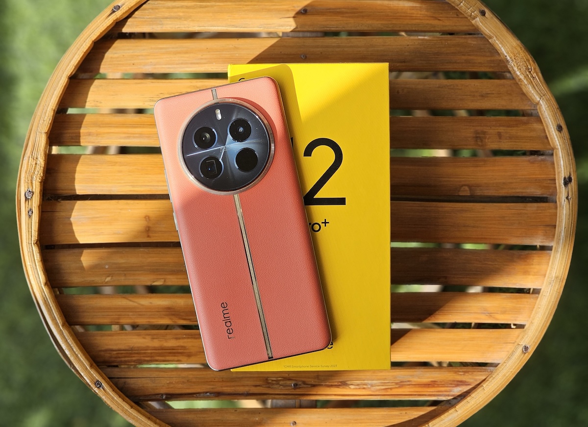realme 12 pro+ 5g.