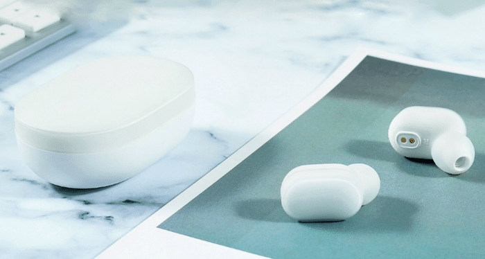 “cozinhando a tecnologia”: a receita para fones de ouvido verdadeiramente sem fio perfeitos - xiaomi mi airdots